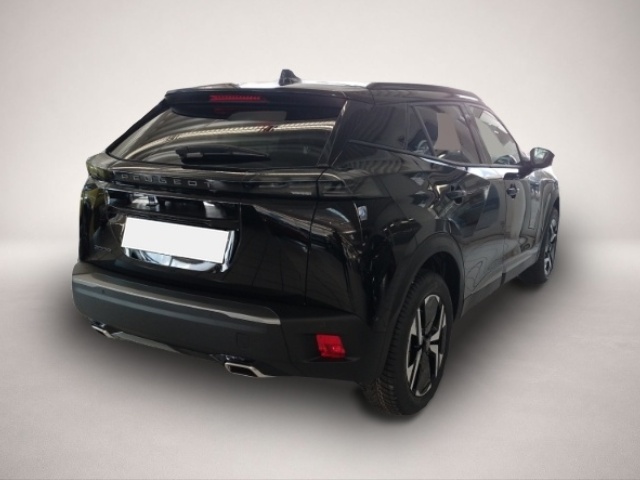Peugeot 2008 (, Benzin)