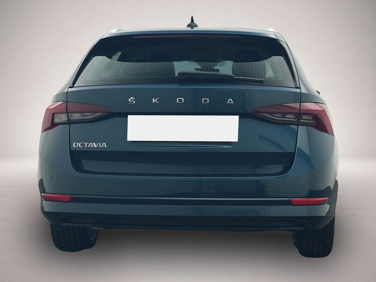 Skoda Octavia (03/2023, Diesel)