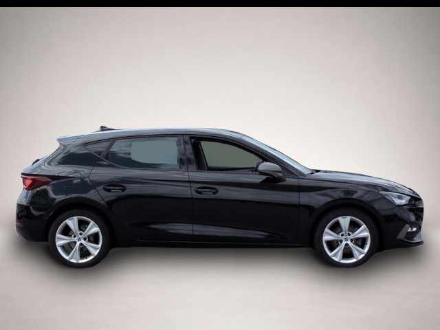 Seat Leon (06/2025, Benzin)