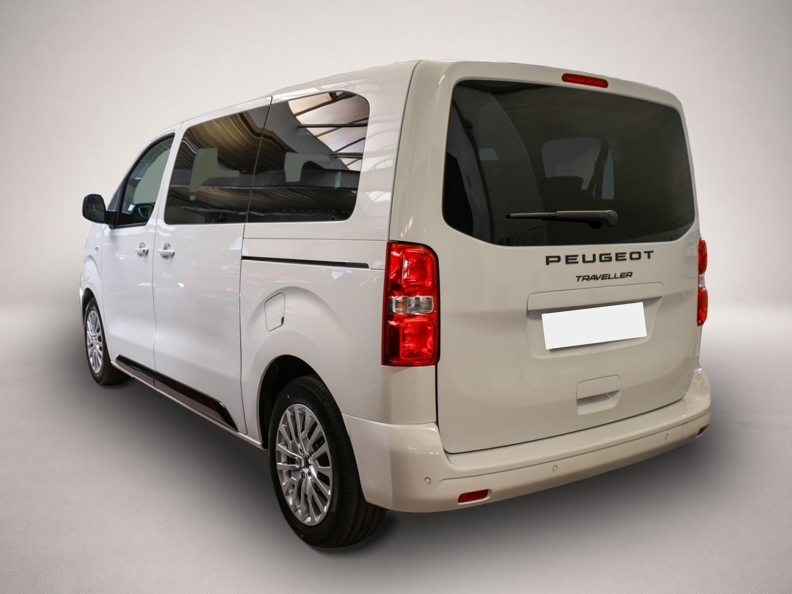Peugeot Traveller (, Diesel)