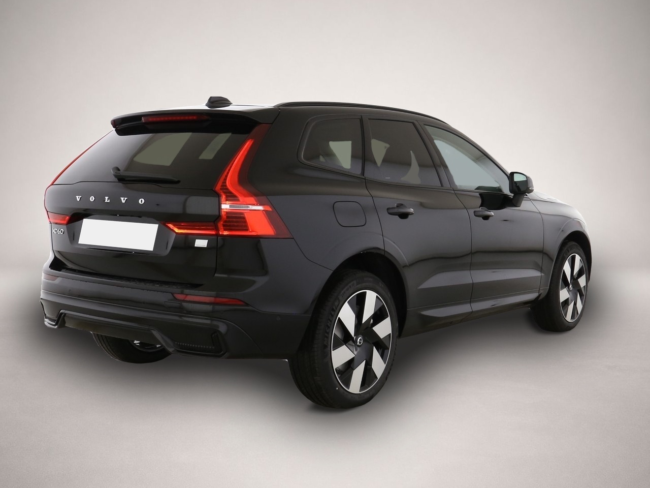 Volvo XC60 (04/2024, Hybrid (Benzin/Elektro))