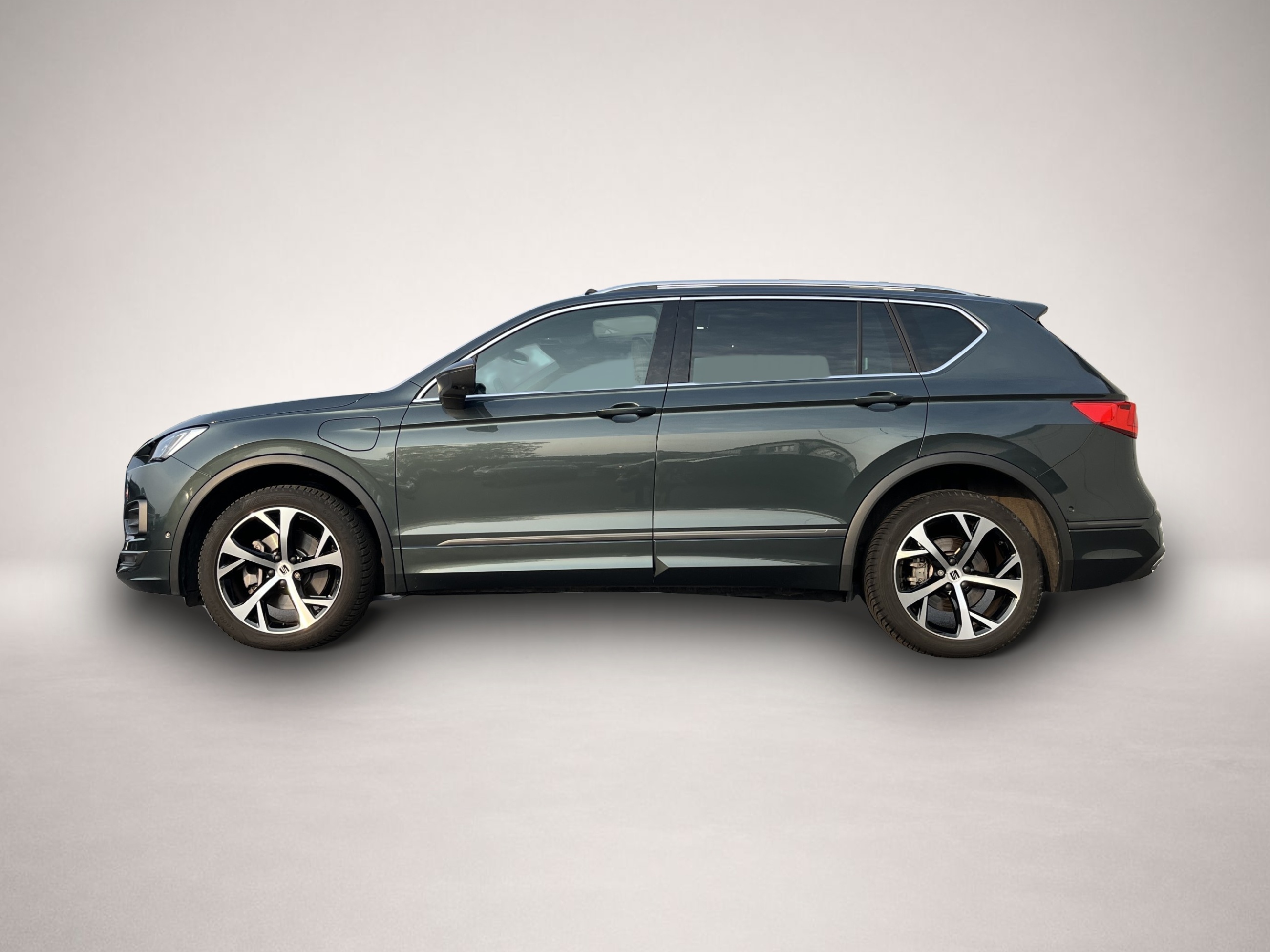 Seat Tarraco (06/2023, Hybrid (Benzin/Elektro))
