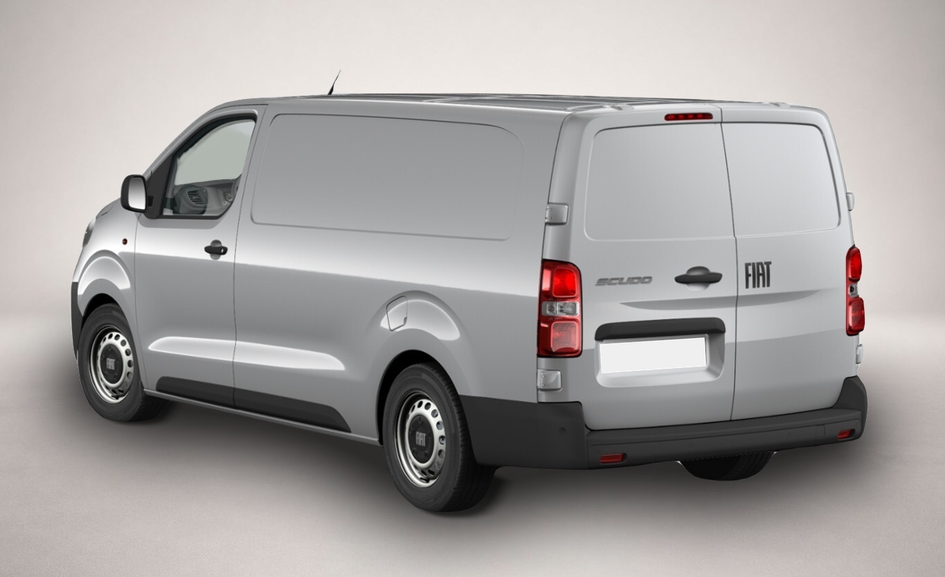 Fiat Scudo (06/2026, Diesel)
