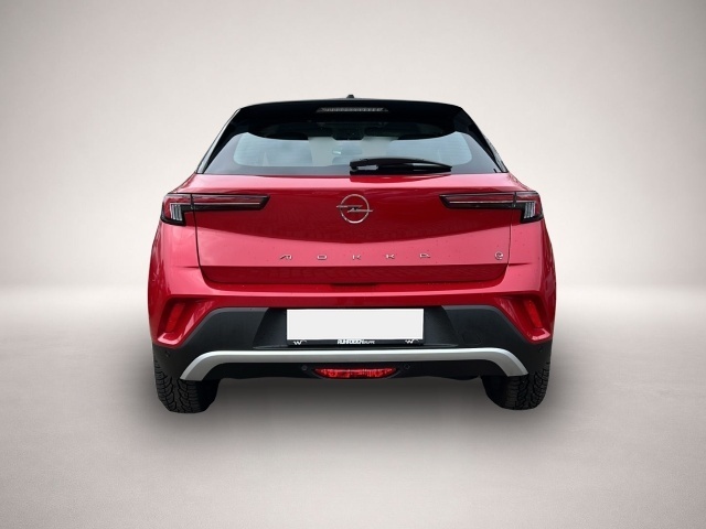 Opel Mokka-e (08/2023, ELECTRIC)