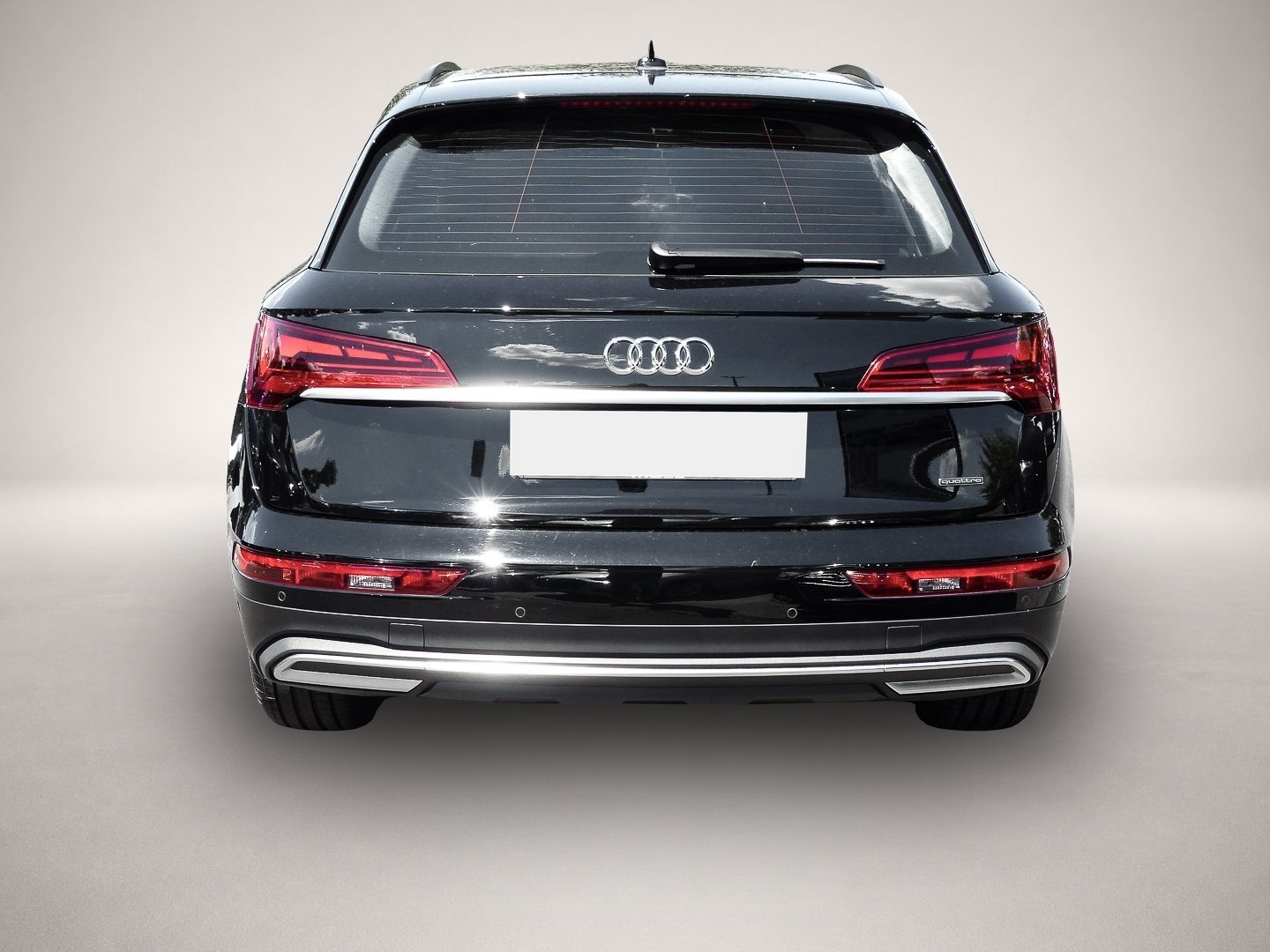 Audi quattro (04/2023, Diesel)