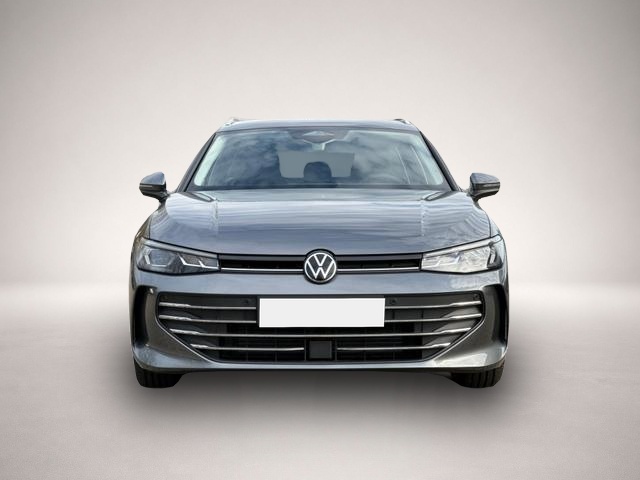 Volkswagen Passat Variant (12/2025, Benzin)