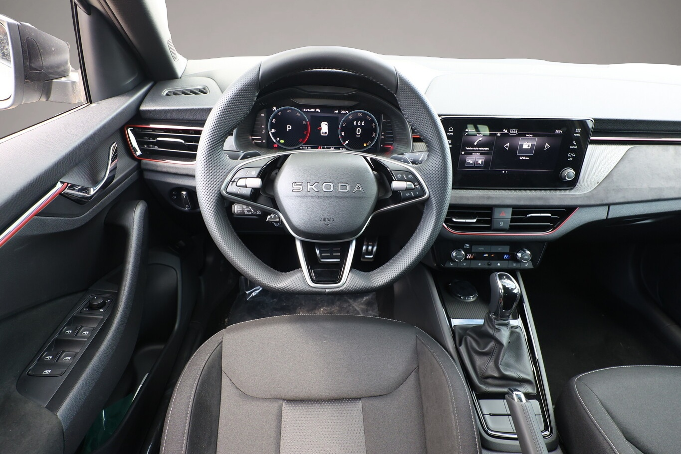 Skoda Scala (06/2026, Benzin)
