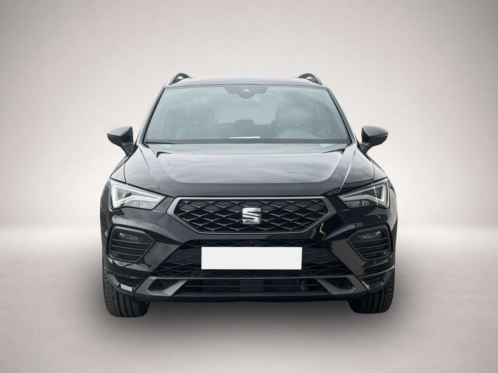 Seat Ateca (04/2025, Diesel)