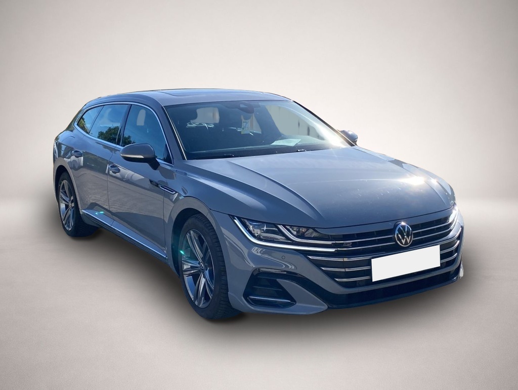 Volkswagen Arteon (01/2023, Benzin)