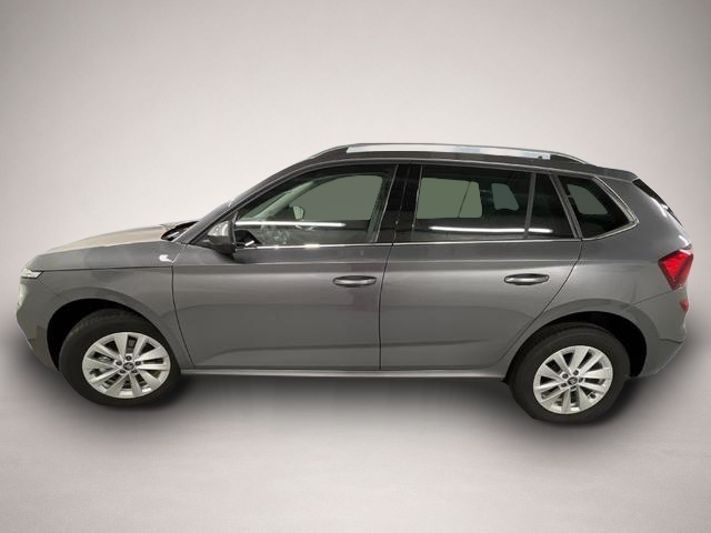Skoda Kamiq, Bild 4 von 5
