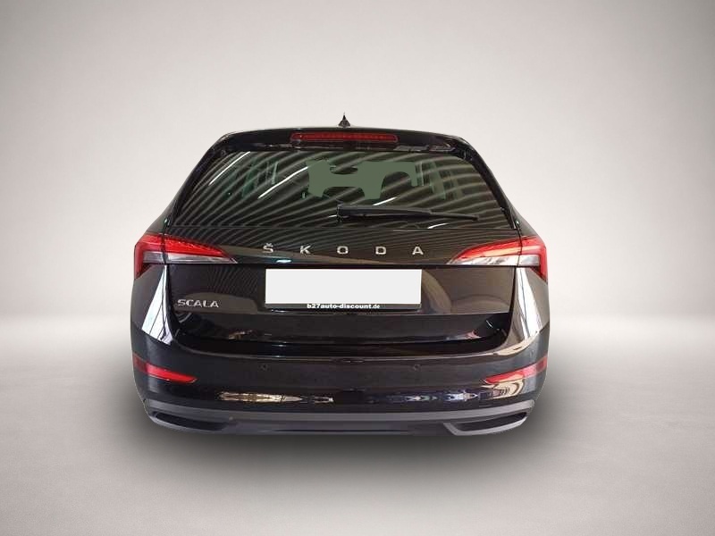 Skoda Scala (02/2023, )