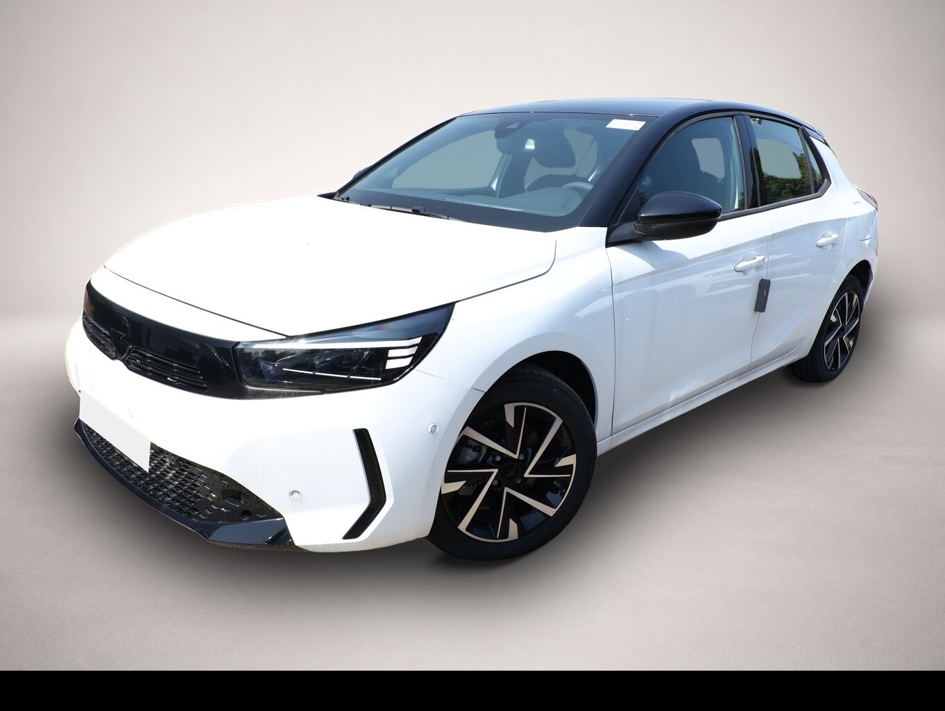 Opel Corsa (12/2025, Benzin)