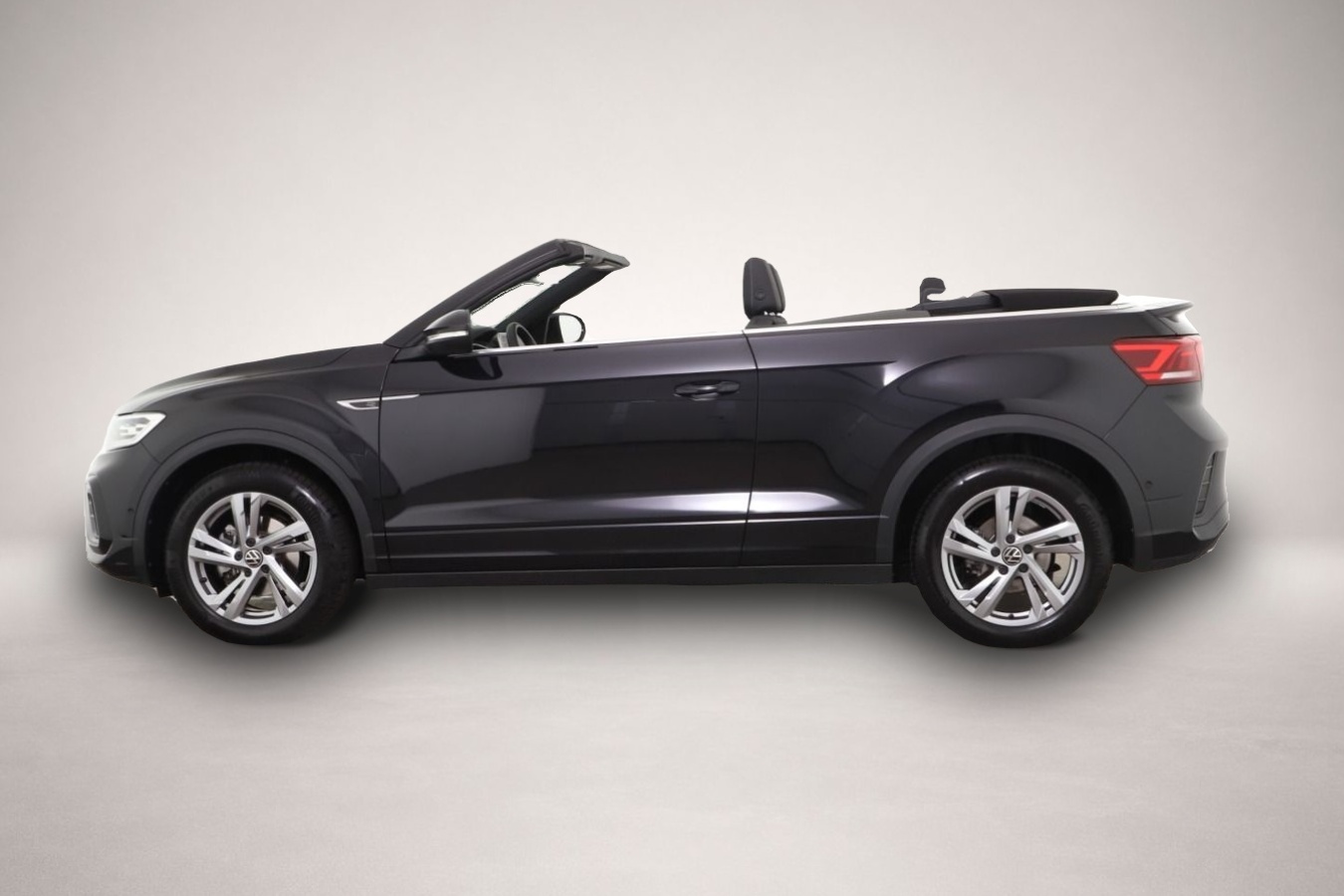 Volkswagen T-Roc (07/2025, )