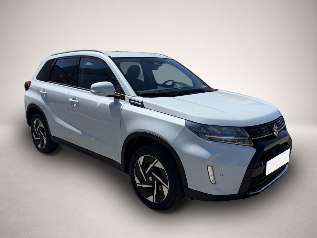 Suzuki Vitara (01/2025, )