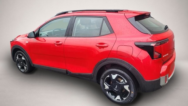 KIA Stonic (06/2026, Benzin)