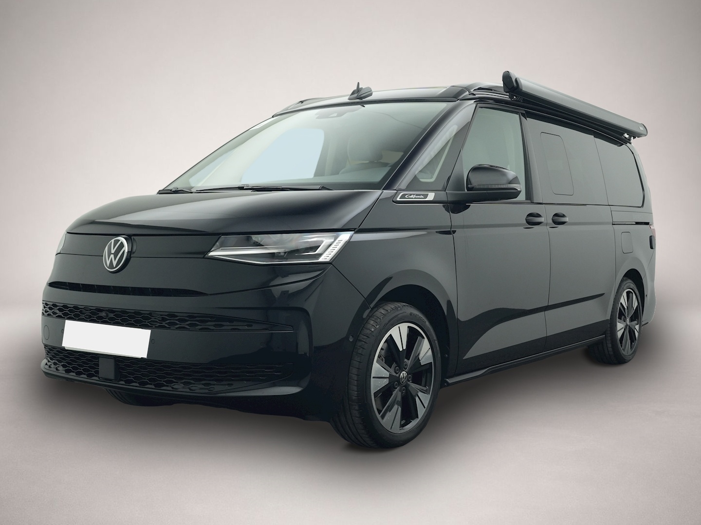 Volkswagen T7 California (05/2025, Hybrid (Benzin/Elektro))