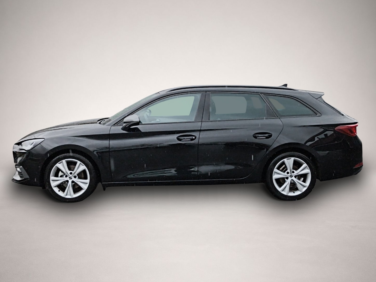 Seat Leon (02/2025, Benzin)