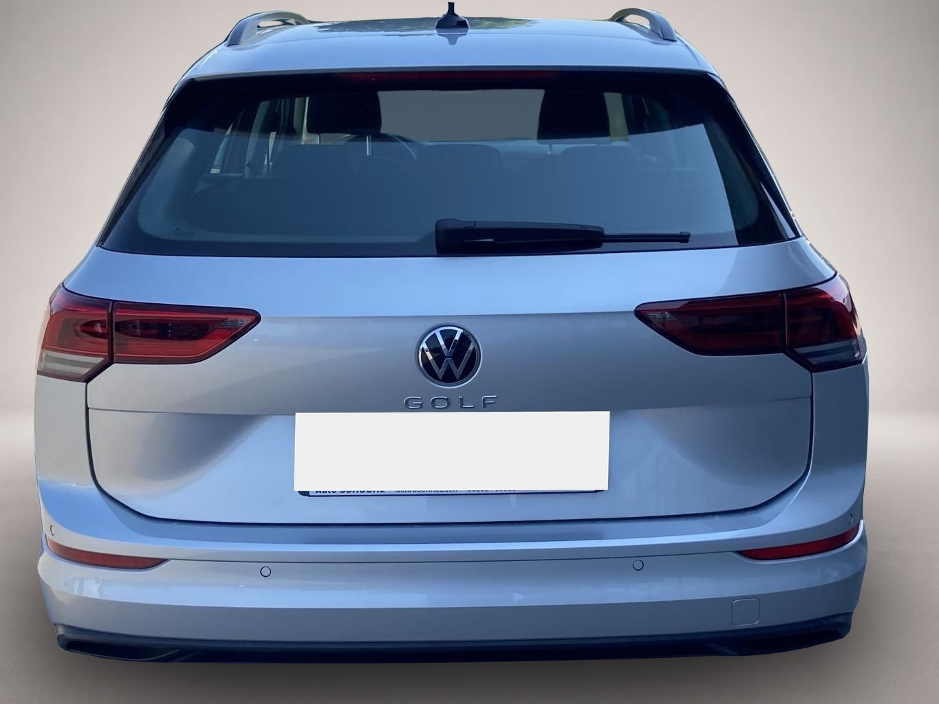 Volkswagen Golf (07/2021, )