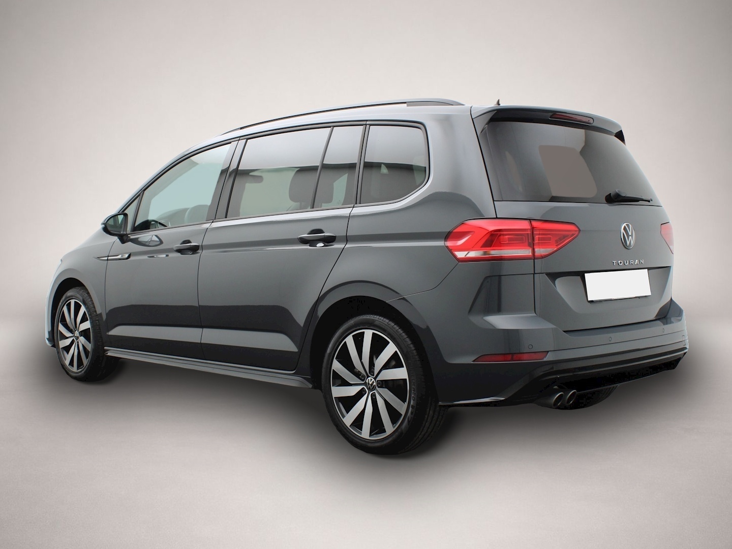 Volkswagen Touran (02/2024, Diesel)