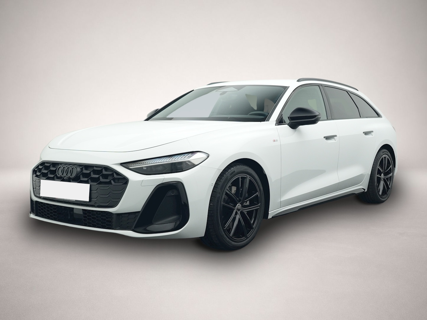 Audi A5 (02/2025, Benzin)