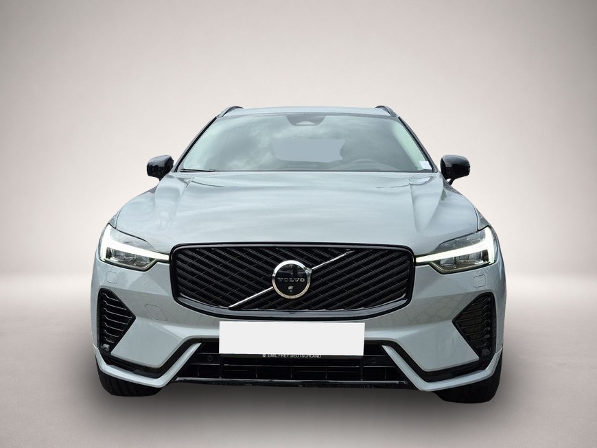 Volvo XC60 (09/2025, Hybrid (Benzin/Elektro))