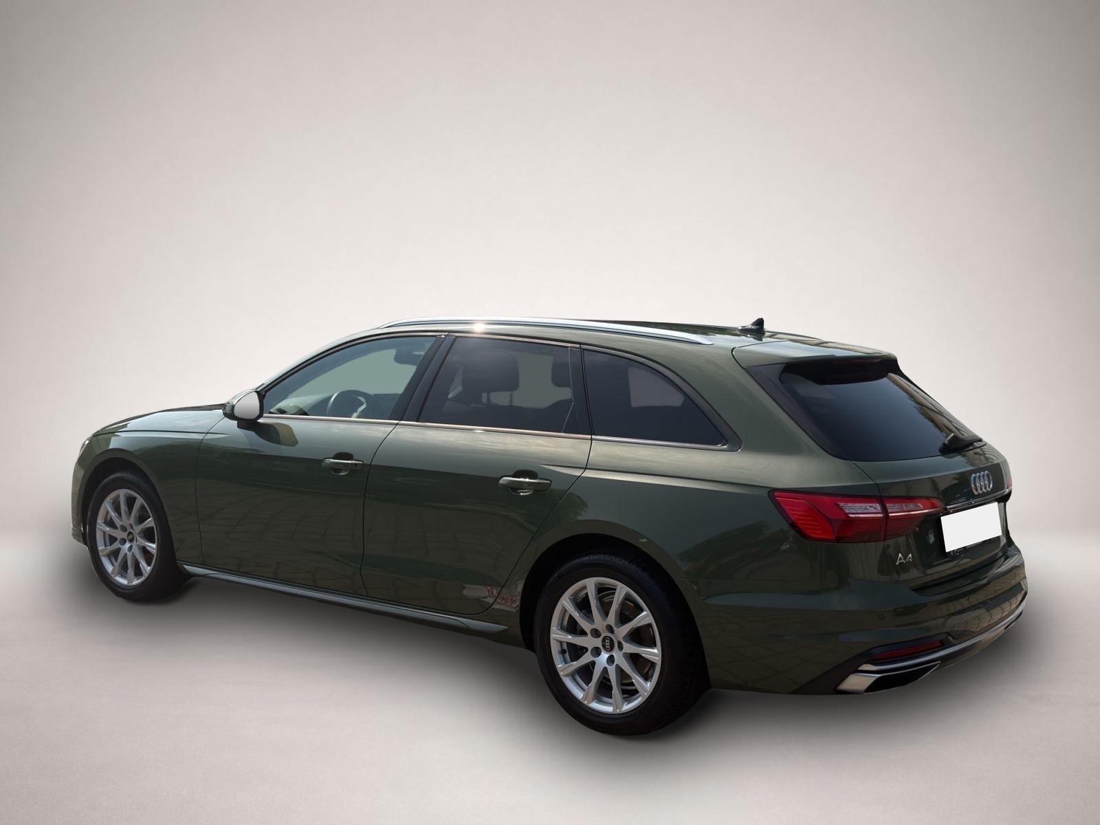 Audi A4 (06/2023, Diesel)