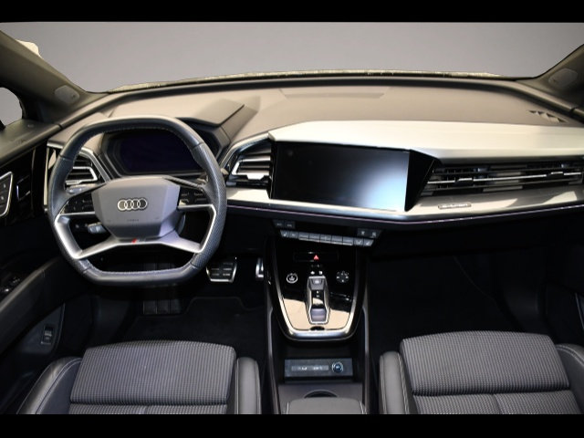 Audi quattro (05/2023, ELECTRIC)