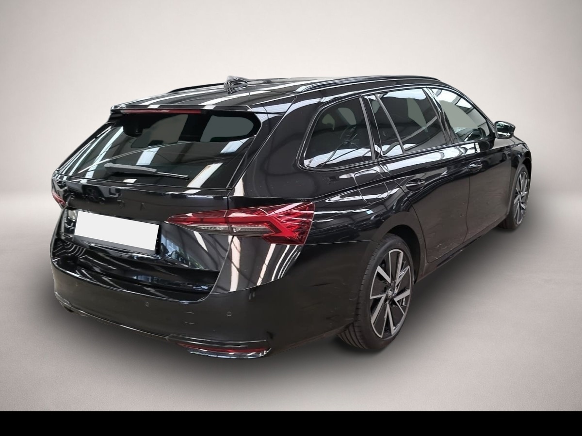 Skoda Octavia, image 2 of 4