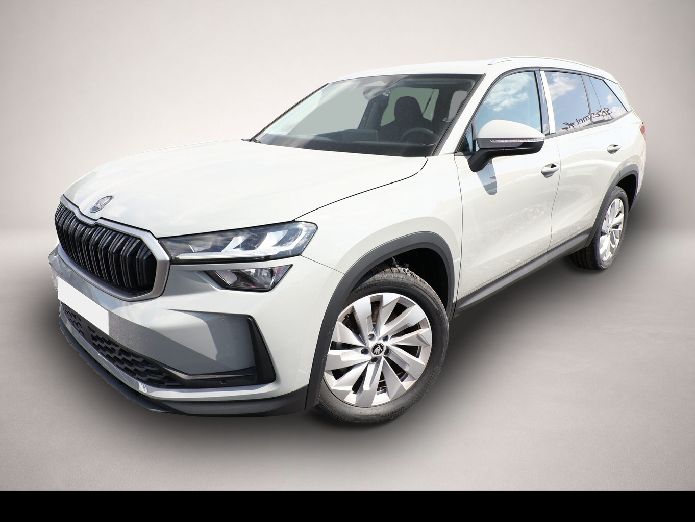 Skoda Kodiaq (03/2026, Diesel)