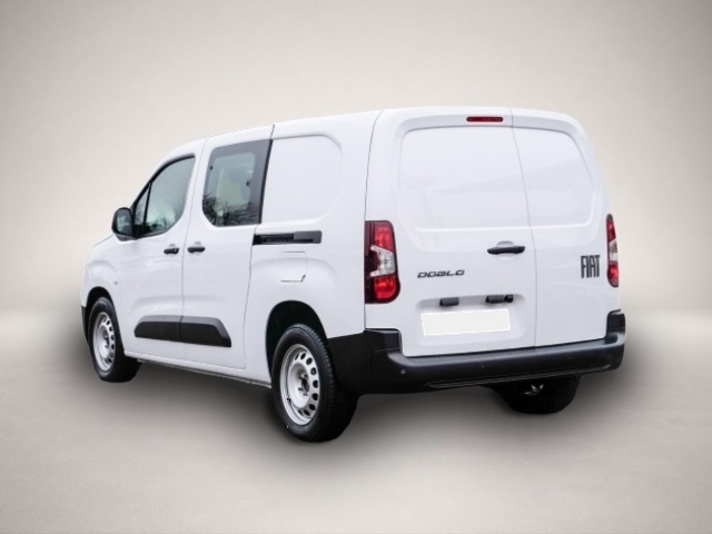 Fiat Doblo (01/2026, Diesel)