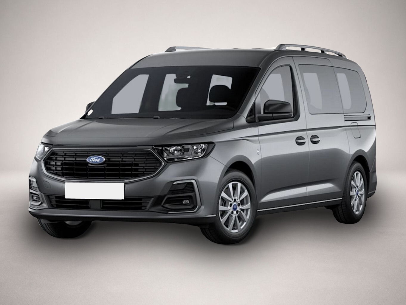 Ford Tourneo Connect (05/2026, Diesel)