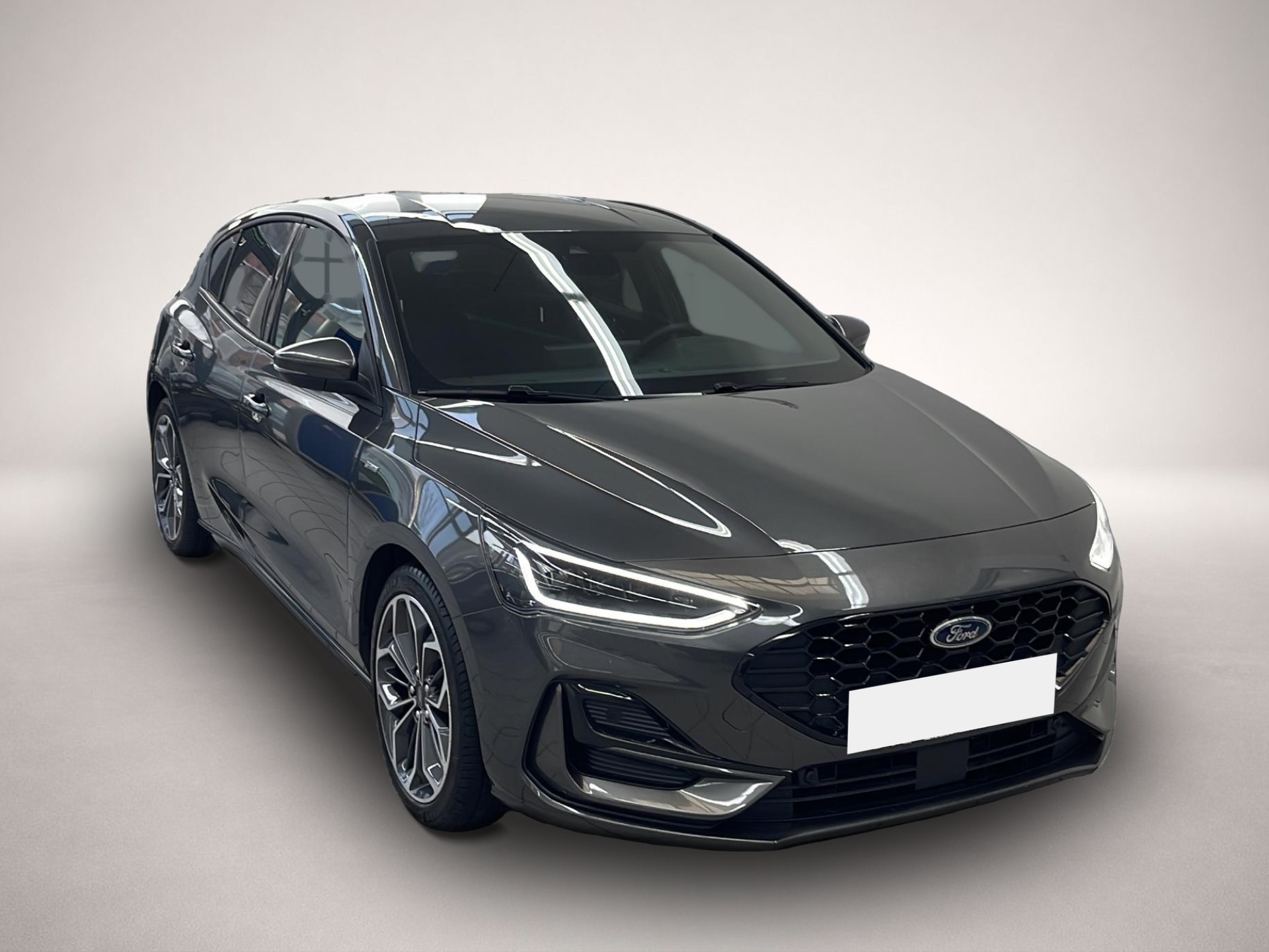 Ford Focus (10/2023, Benzin)