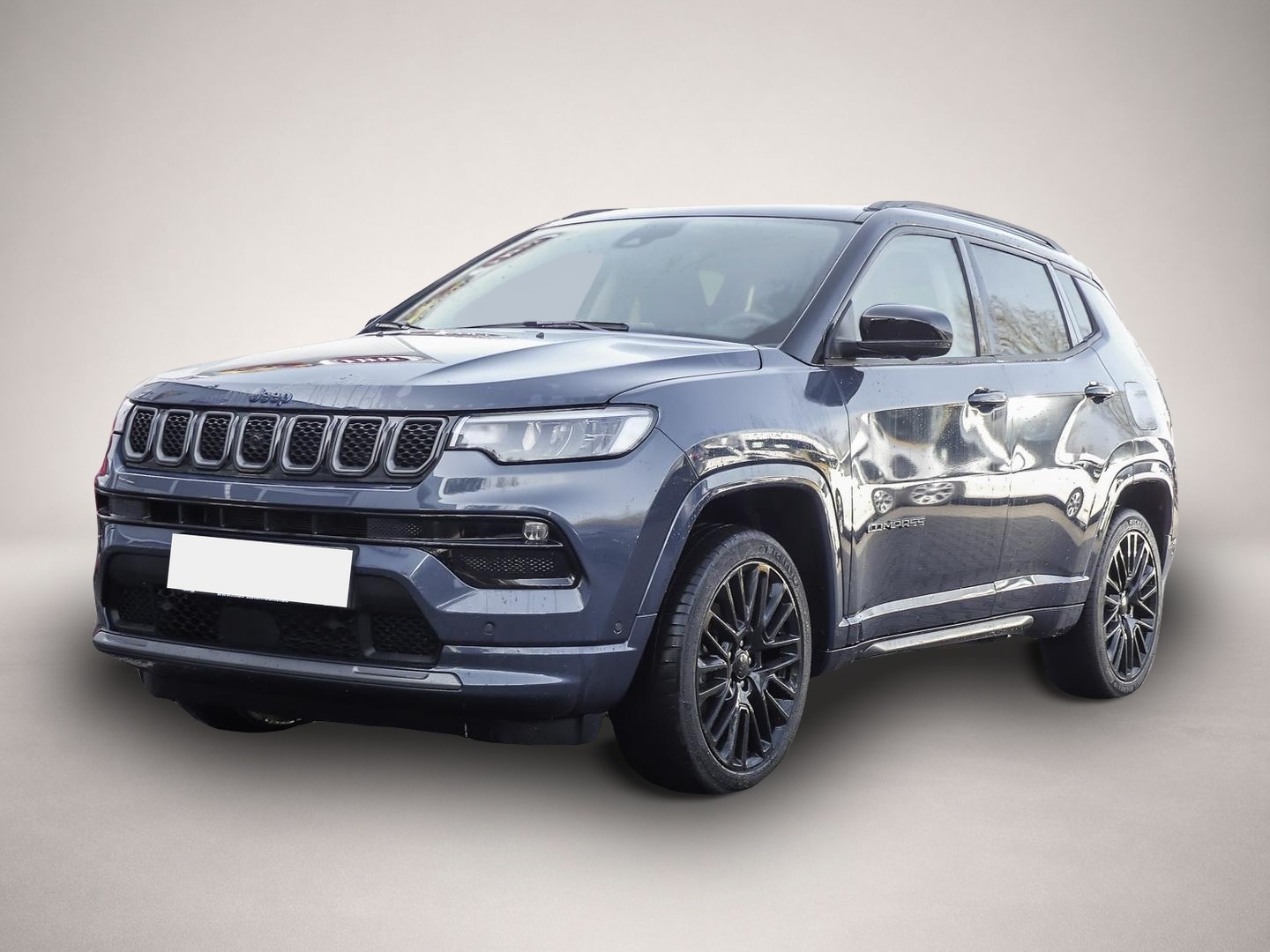 Jeep Compass (11/2022, )