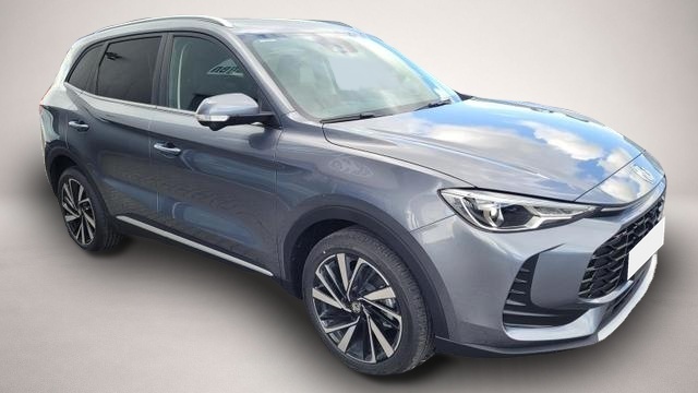 Mg ZS, Bild 2 von 5
