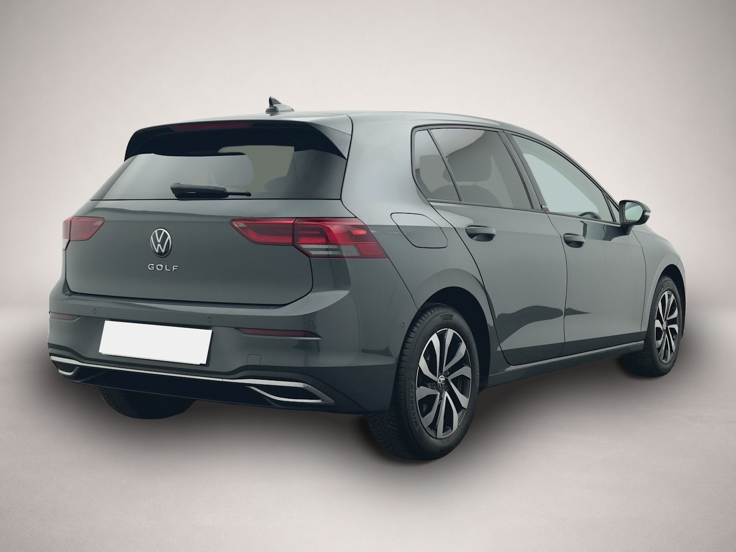 Volkswagen Golf (02/2023, Benzin)