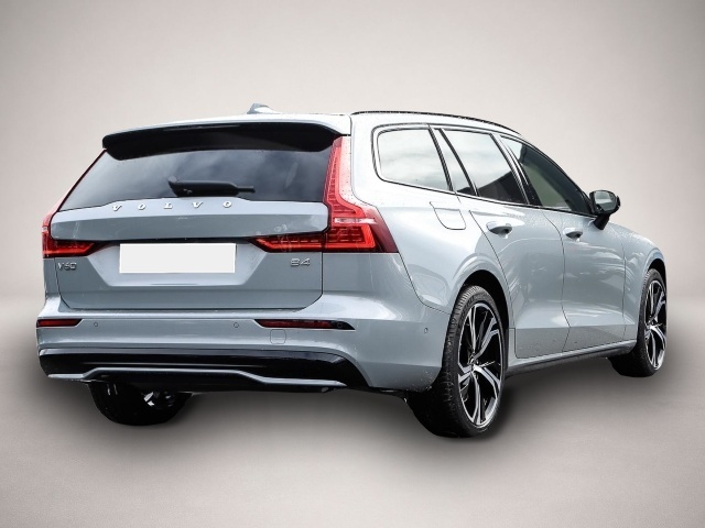 Volvo V60 (, Benzin)