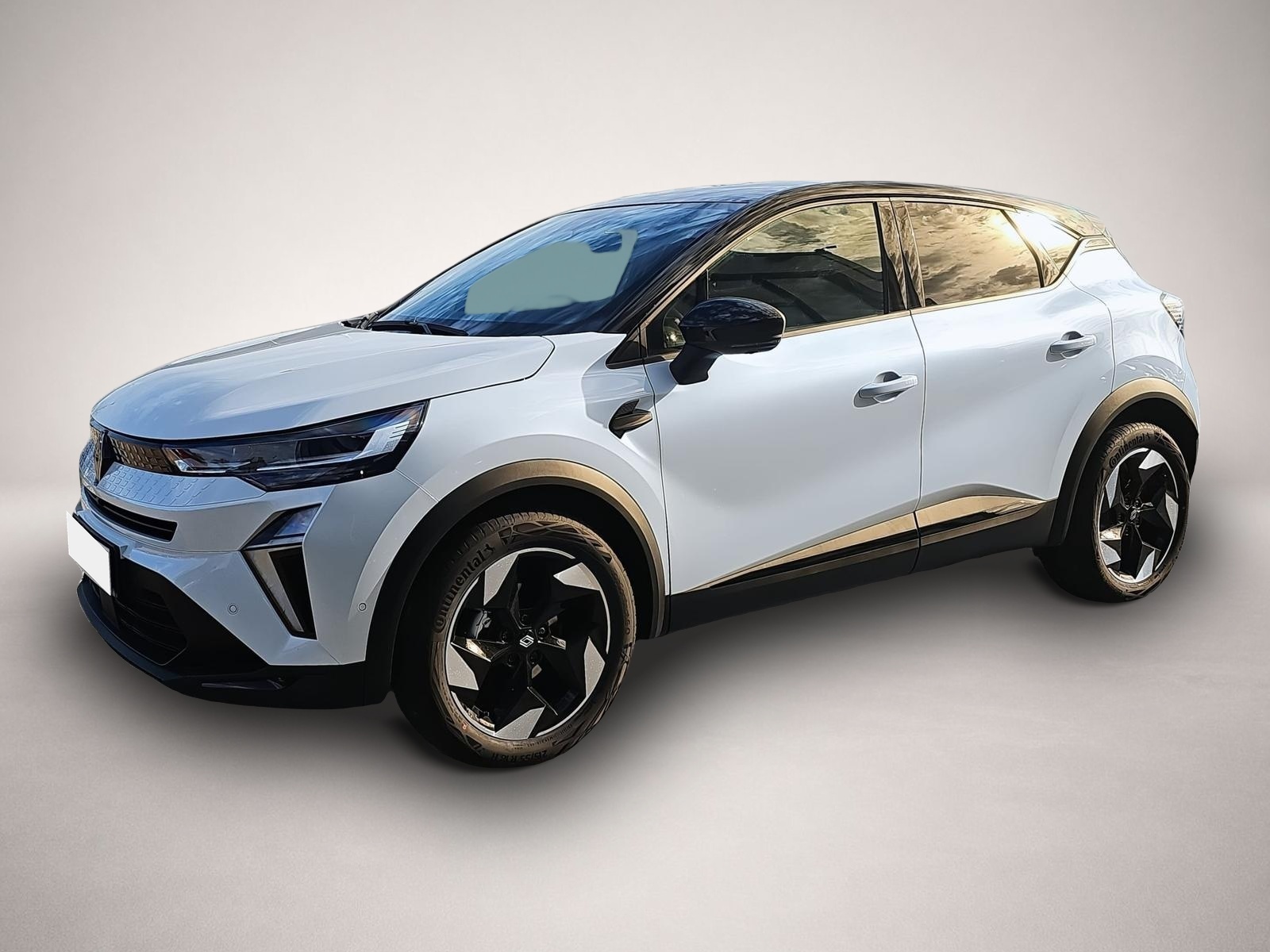 Renault Captur (03/2026, Benzin)