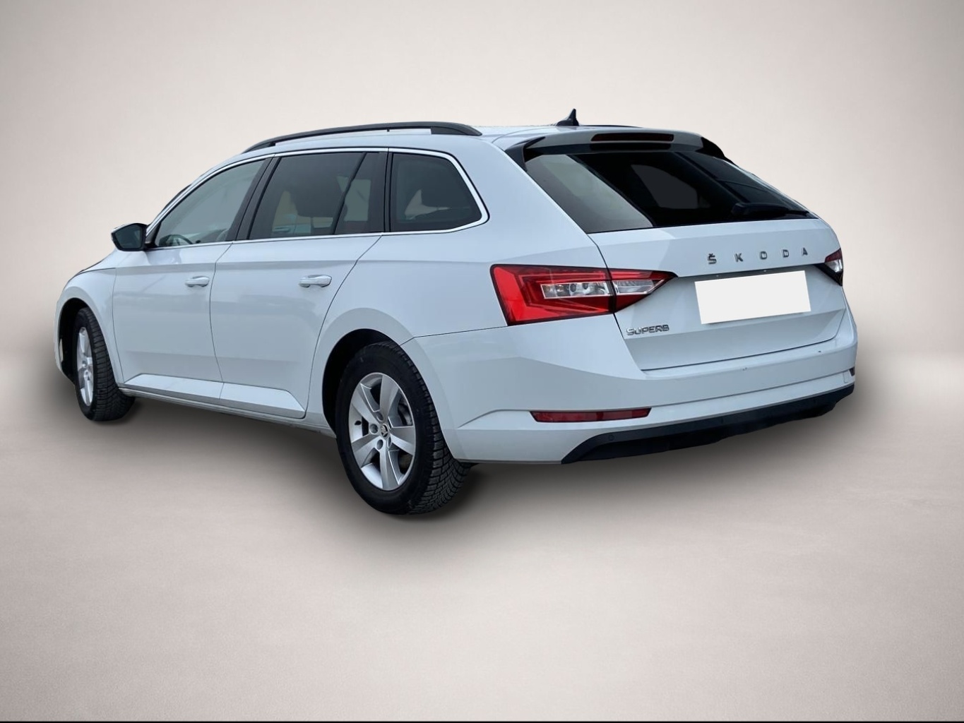 Skoda Superb (11/2021, )