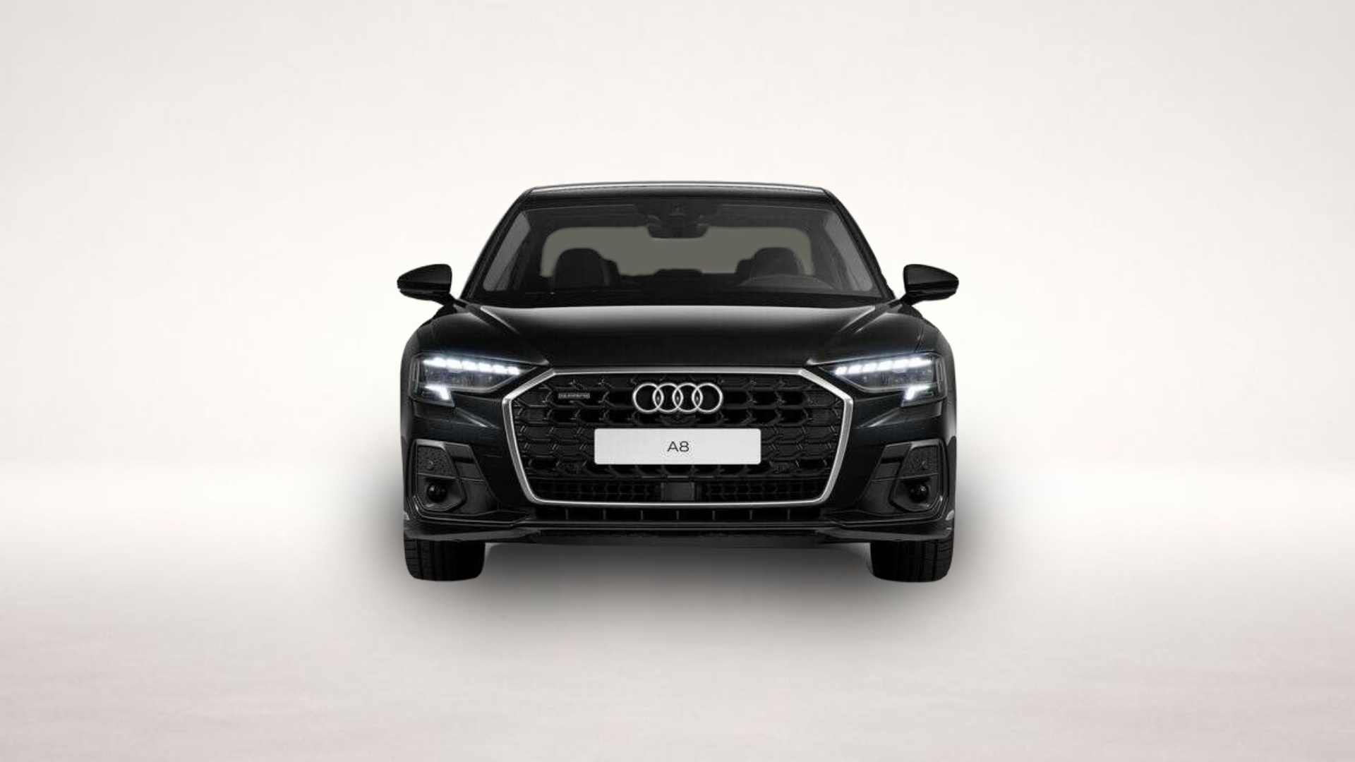Audi quattro (03/2023, Diesel)