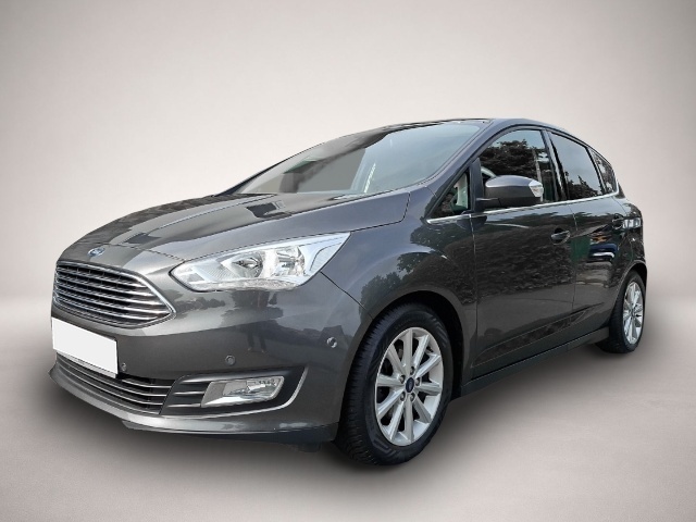 Ford C-Max (05/2019, )