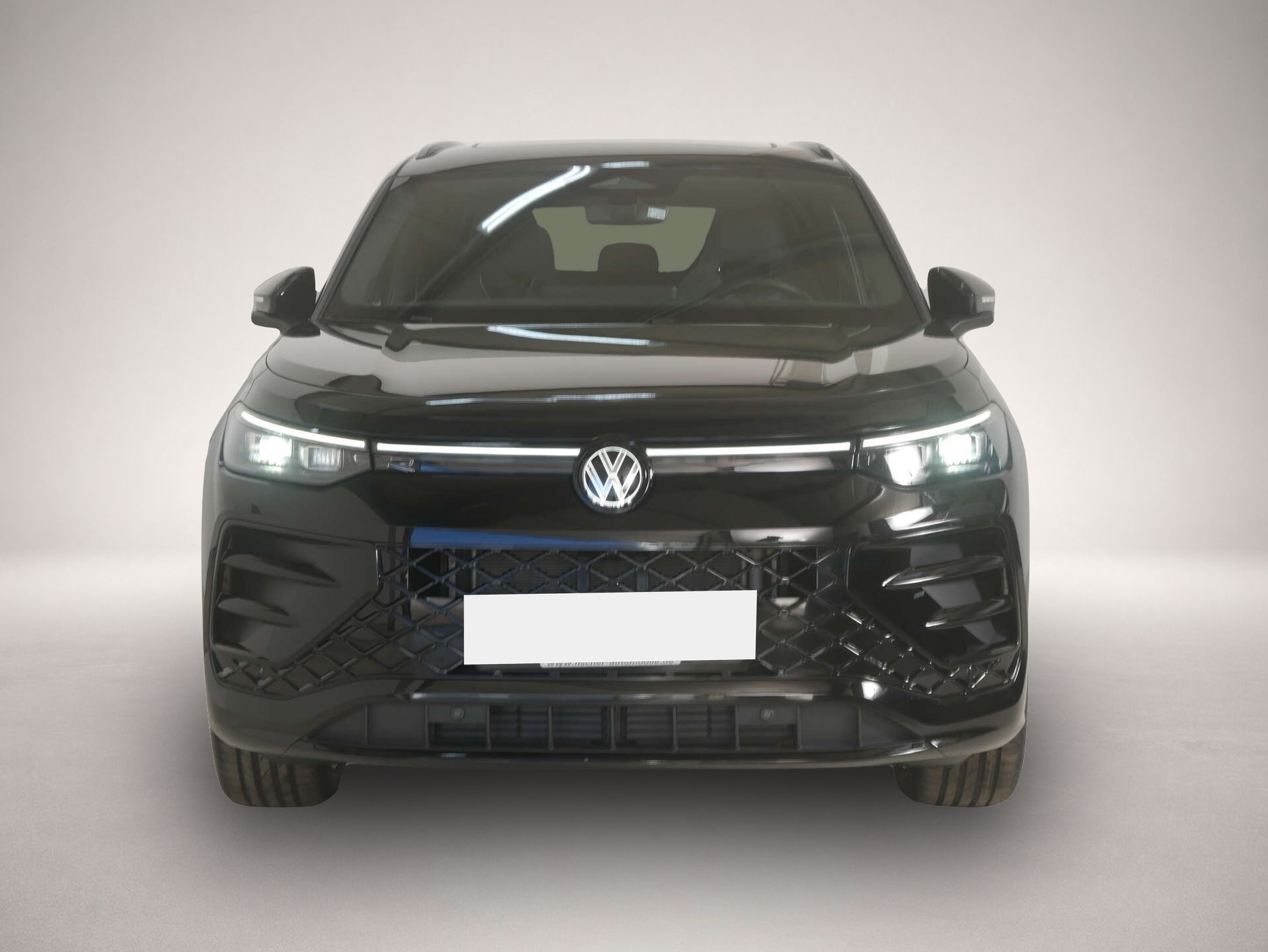 Volkswagen Tayron (09/2025, Diesel)