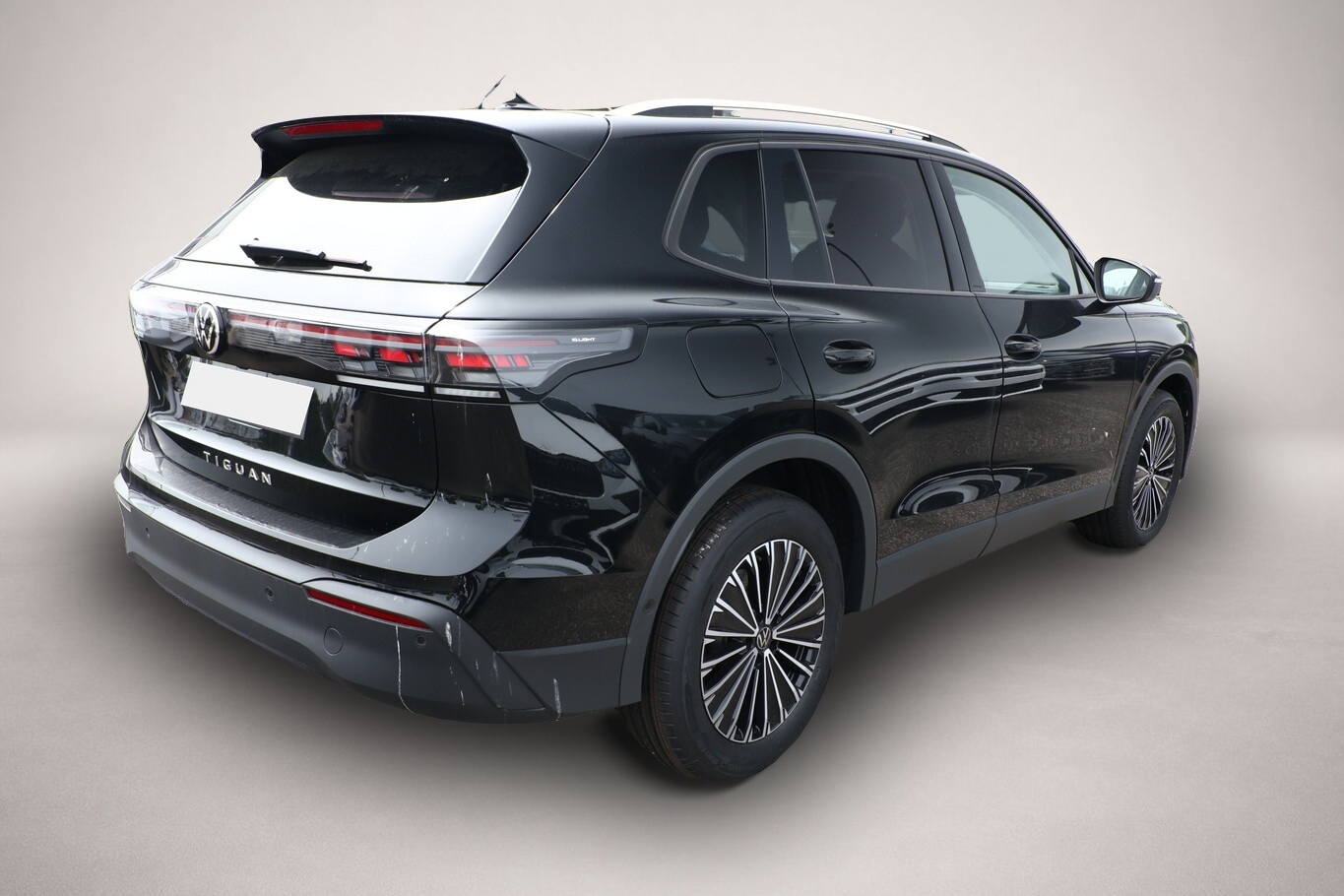Volkswagen Tiguan (04/2026, Diesel)