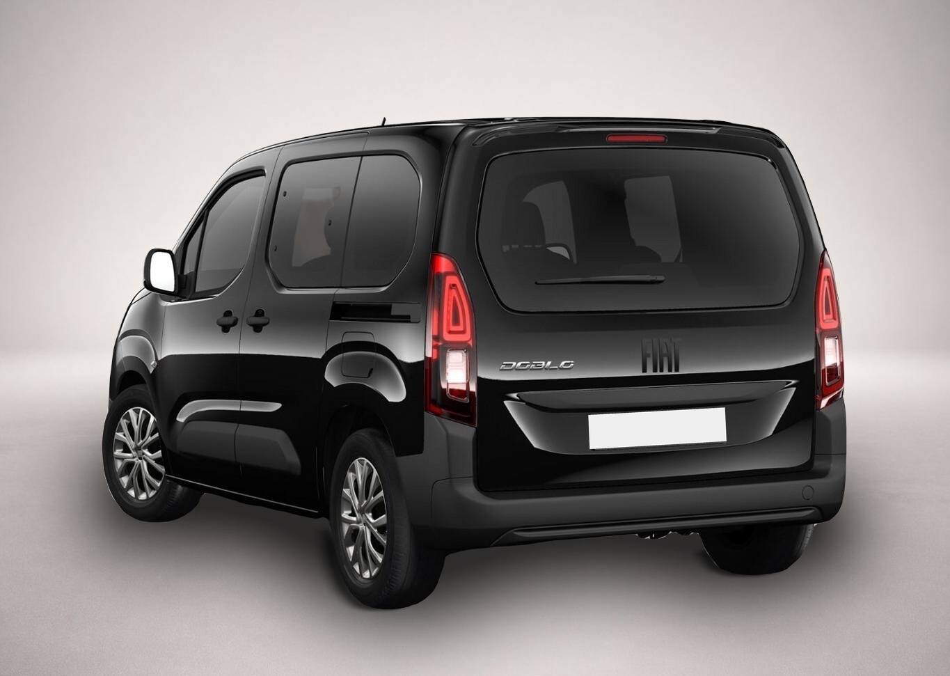Fiat Doblo (10/2025, Diesel)