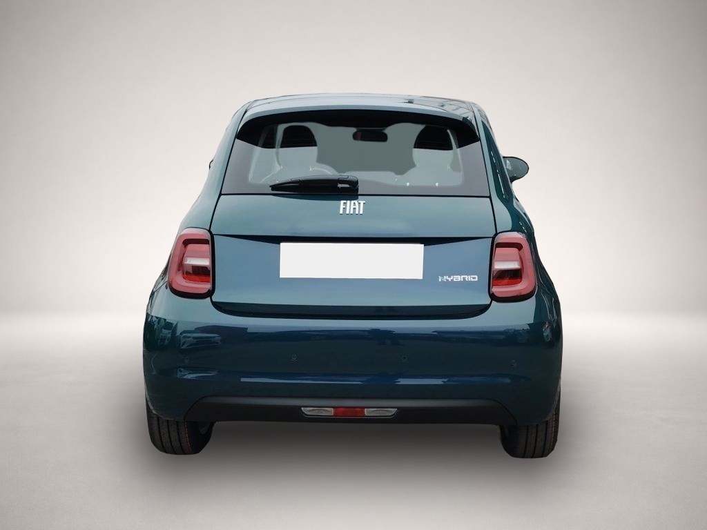 Fiat 500, image 3 of 7