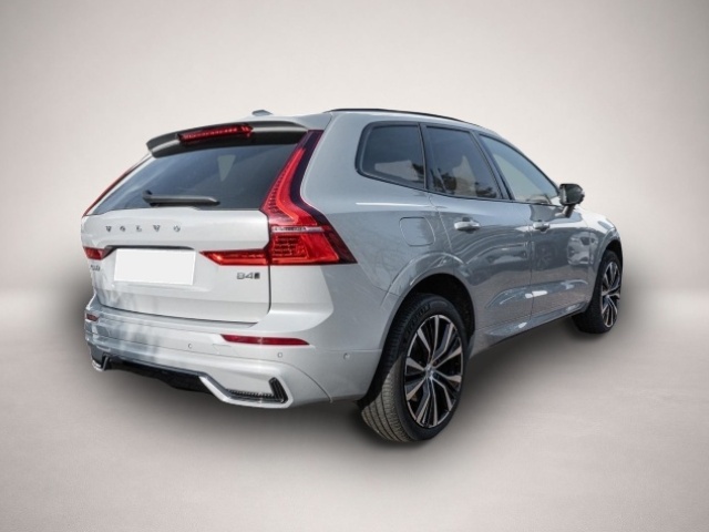 Volvo XC60 (10/2023, Diesel)