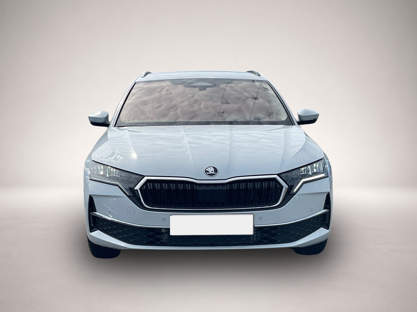 Skoda Octavia (04/2026, Benzin)