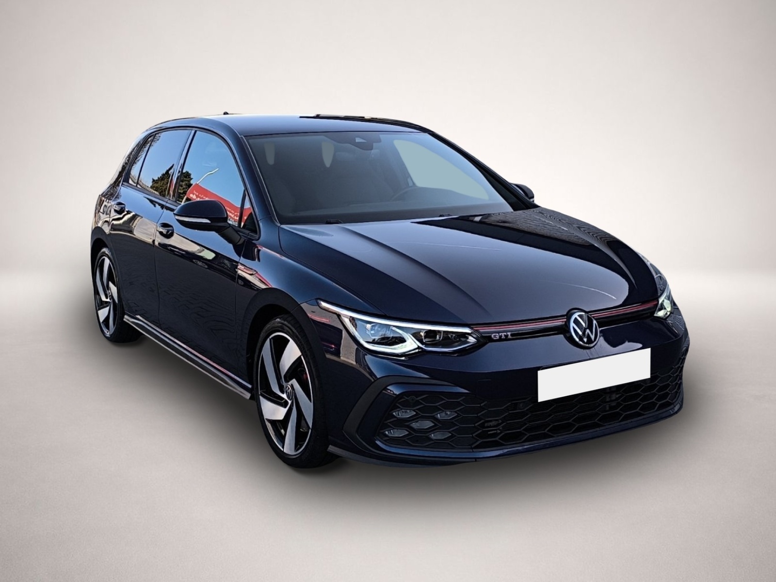 Volkswagen Golf (03/2021, Benzin)