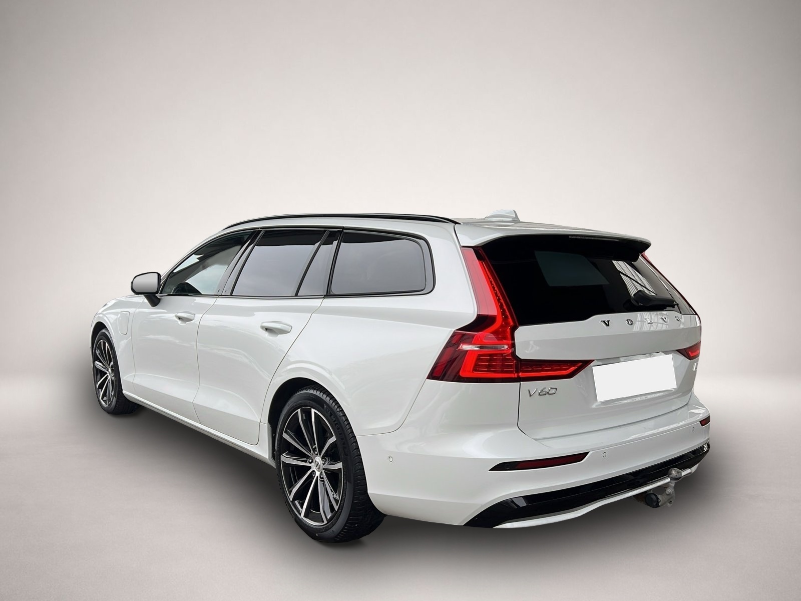 Volvo V60 (11/2022, )