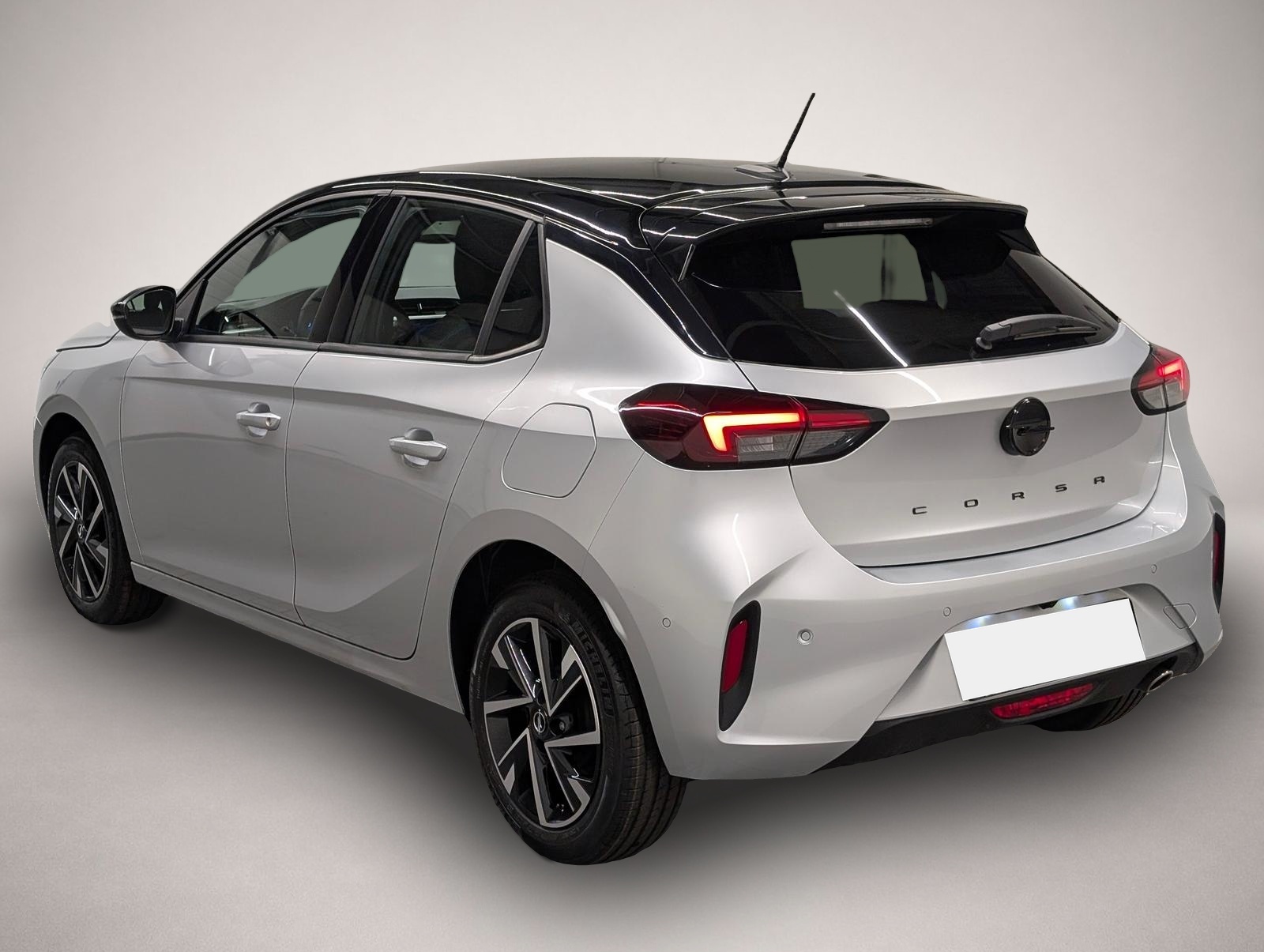 Opel Corsa, Bild 3 von 7