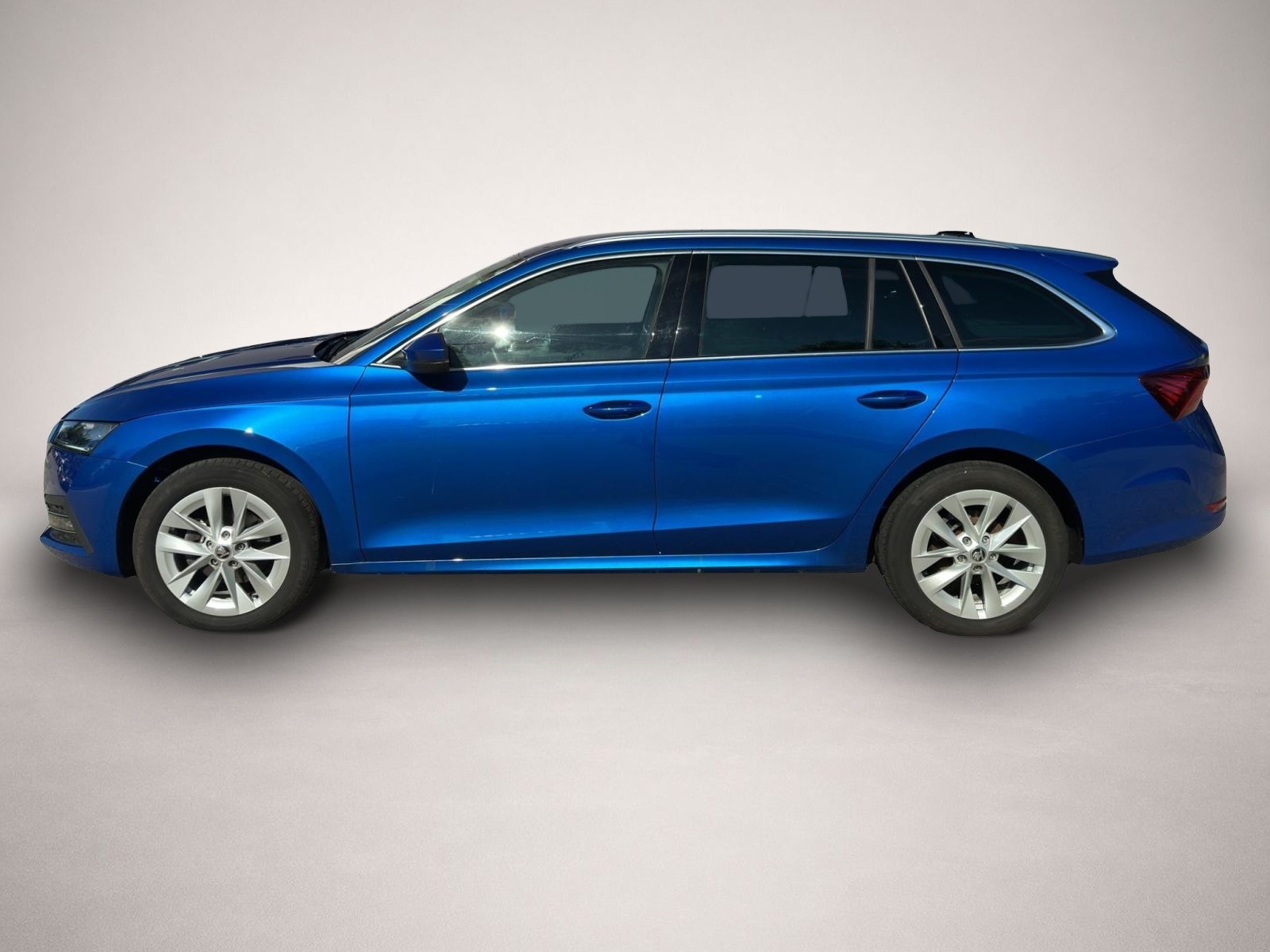 Skoda Octavia (01/2024, Diesel)